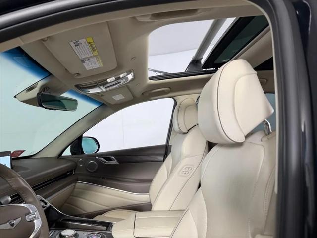 2023 Genesis GV80 2.5T AWD