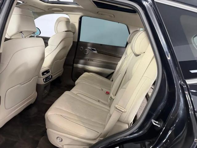 2023 Genesis GV80 2.5T AWD