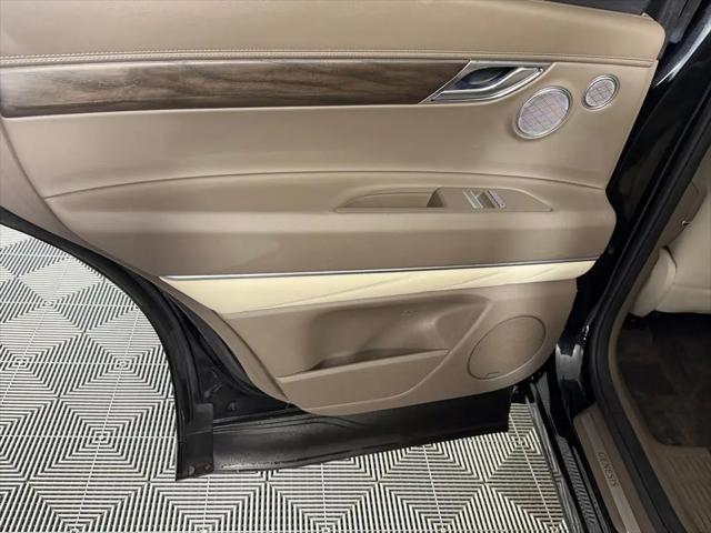 2023 Genesis GV80 2.5T AWD