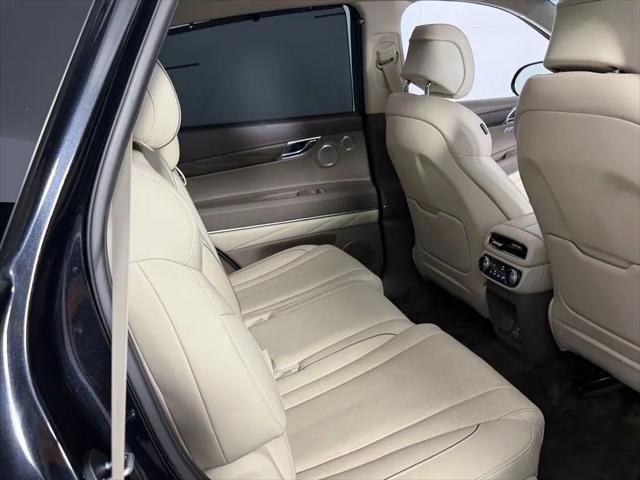 2023 Genesis GV80 2.5T AWD