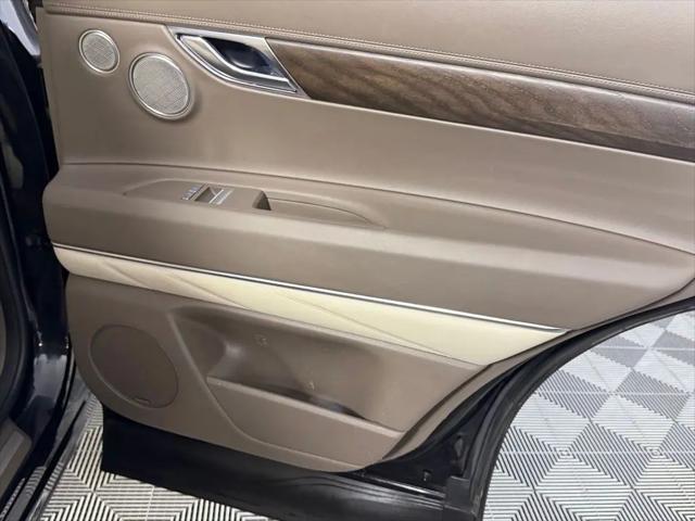 2023 Genesis GV80 2.5T AWD