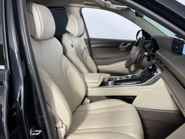 2023 Genesis GV80 2.5T AWD