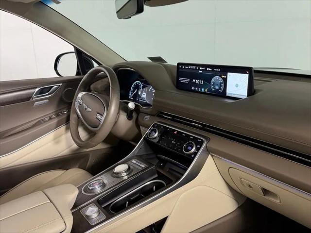 2023 Genesis GV80 2.5T AWD
