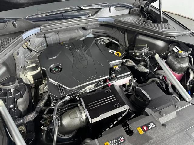 2023 Genesis GV80 2.5T AWD