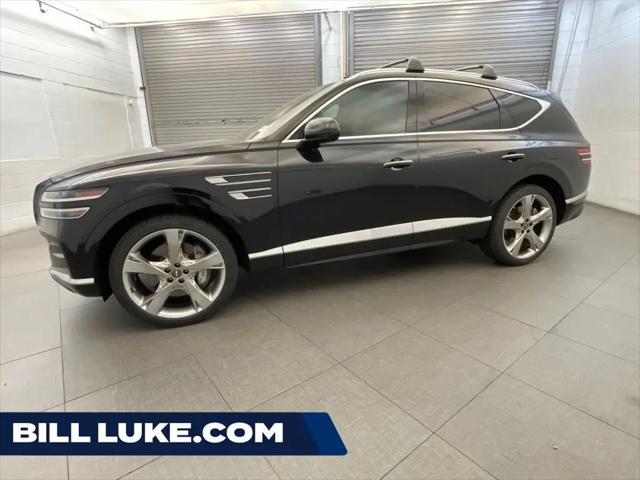 2023 Genesis GV80 2.5T AWD for sale in Phoenix, AZ