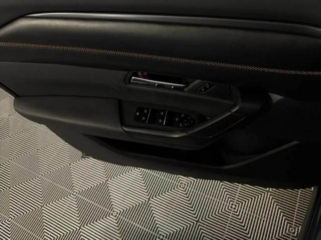 2025 Mazda CX-50 Hybrid Premium Plus Package