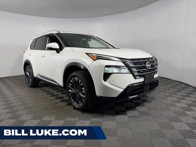 2026 Nissan Rogue Platinum for sale in Phoenix, AZ