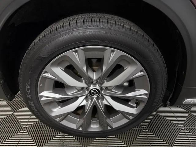 2024 Mazda X-90 3.3 Turbo Premium