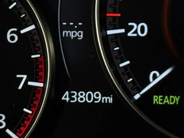 2024 Mazda X-90 3.3 Turbo Premium