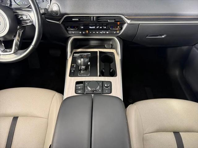 2024 Mazda X-90 3.3 Turbo Premium