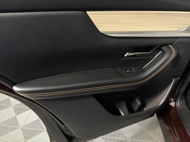 2024 Mazda X-90 3.3 Turbo Premium