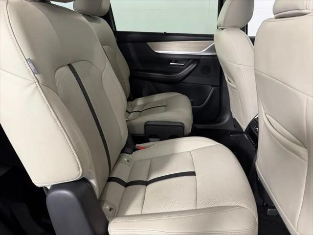 2024 Mazda X-90 3.3 Turbo Premium
