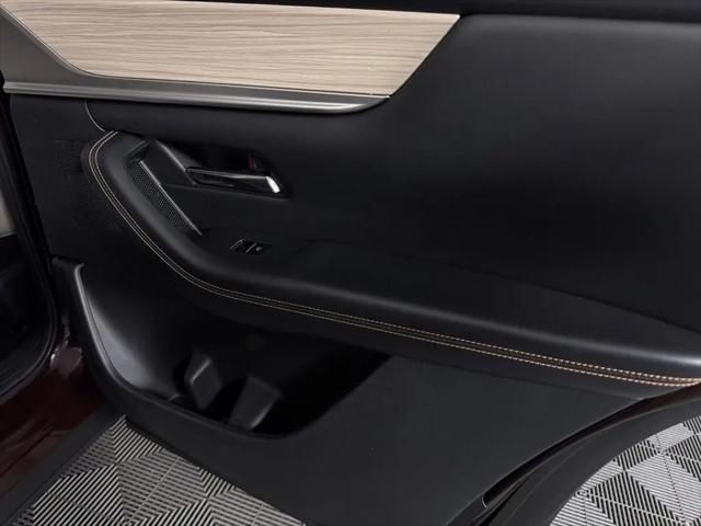 2024 Mazda X-90 3.3 Turbo Premium