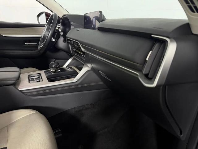 2024 Mazda X-90 3.3 Turbo Premium
