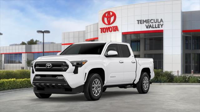 2026 Toyota Tacoma SR5 for sale in Temecula, CA