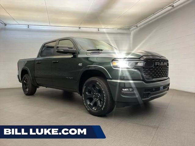 2026 Ram 1500 Big Horn Crew Cab 4x4 5'7" Box for sale in Phoenix, AZ