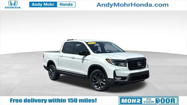 2023 Honda Ridgeline Sport for sale in Bloomington, IN