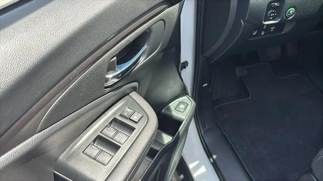 2023 Honda Ridgeline Sport