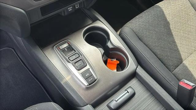 2023 Honda Ridgeline Sport