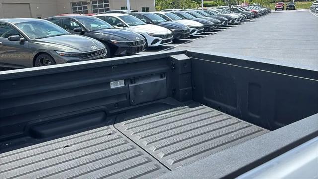 2023 Honda Ridgeline Sport