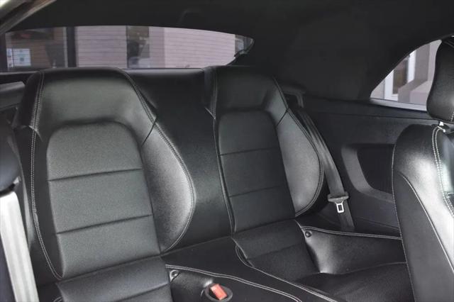 2020 Ford Mustang EcoBoost Premium Convertible
