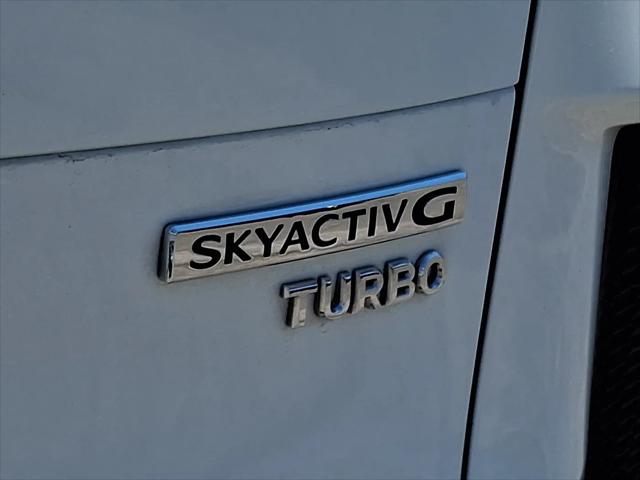 2023 Mazda CX-50 2.5 Turbo Premium Plus