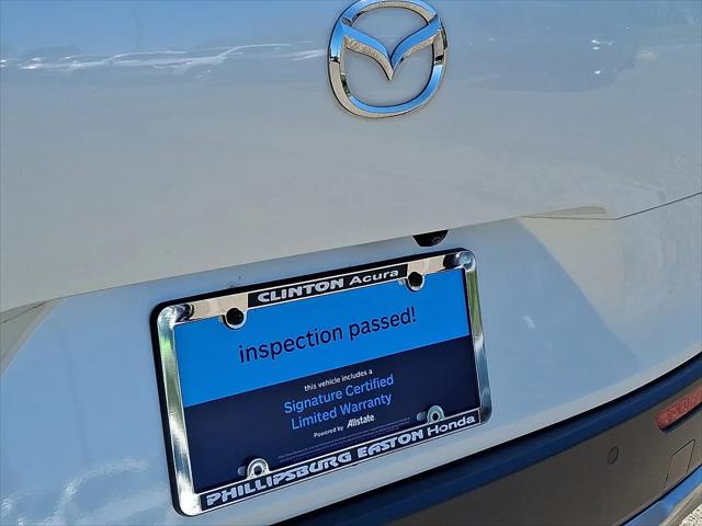 2023 Mazda CX-50 2.5 Turbo Premium Plus