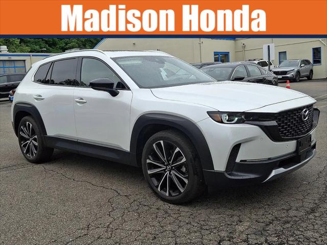 2023 Mazda CX-50 2.5 Turbo Premium Plus for sale in Madison, NJ