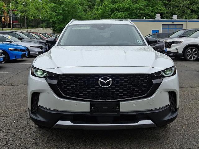 2023 Mazda CX-50 2.5 Turbo Premium Plus