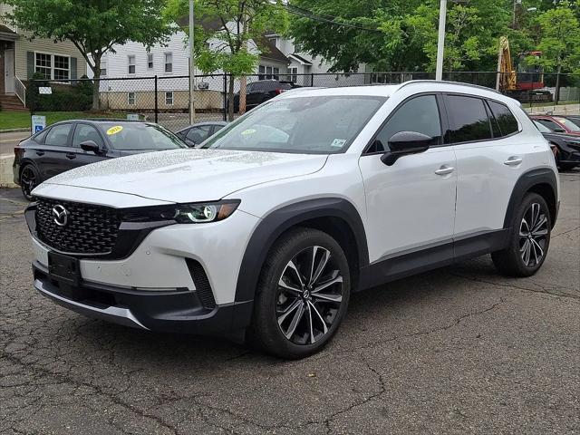 2023 Mazda CX-50 2.5 Turbo Premium Plus