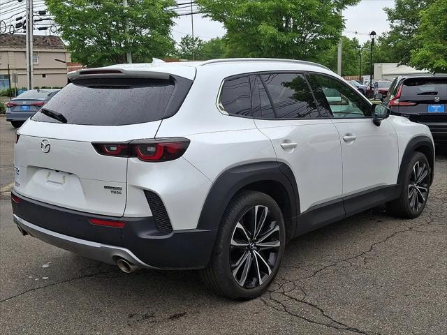 2023 Mazda CX-50 2.5 Turbo Premium Plus
