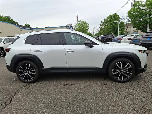 2023 Mazda CX-50 2.5 Turbo Premium Plus