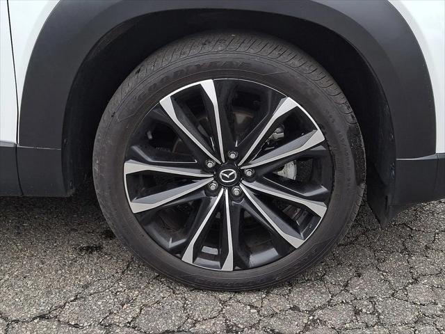 2023 Mazda CX-50 2.5 Turbo Premium Plus