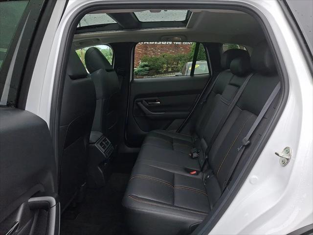 2023 Mazda CX-50 2.5 Turbo Premium Plus