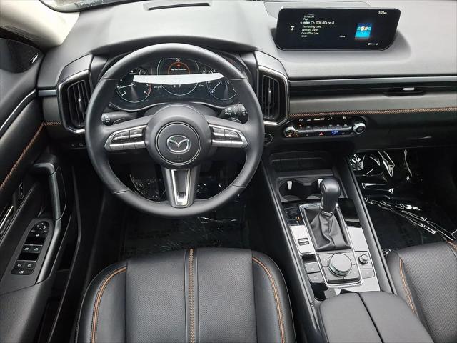 2023 Mazda CX-50 2.5 Turbo Premium Plus