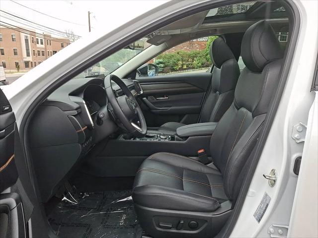 2023 Mazda CX-50 2.5 Turbo Premium Plus