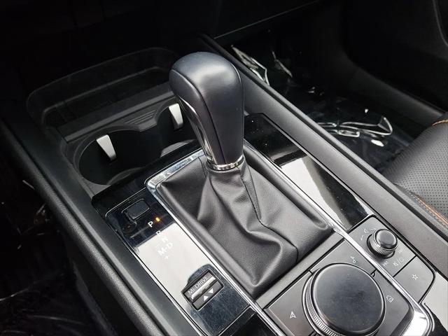 2023 Mazda CX-50 2.5 Turbo Premium Plus