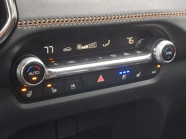 2023 Mazda CX-50 2.5 Turbo Premium Plus