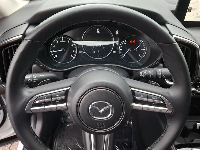 2023 Mazda CX-50 2.5 Turbo Premium Plus