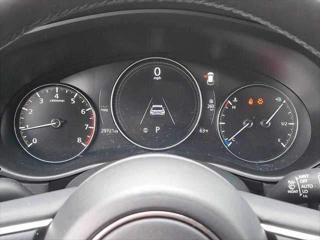 2023 Mazda CX-50 2.5 Turbo Premium Plus