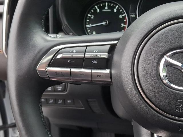2023 Mazda CX-50 2.5 Turbo Premium Plus