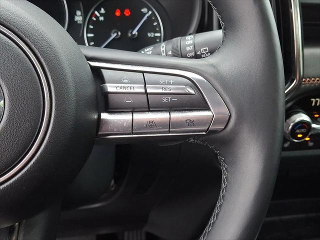 2023 Mazda CX-50 2.5 Turbo Premium Plus