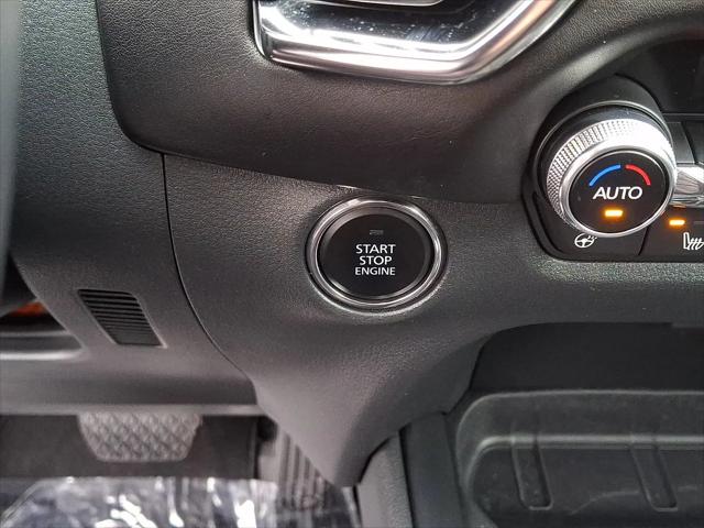 2023 Mazda CX-50 2.5 Turbo Premium Plus