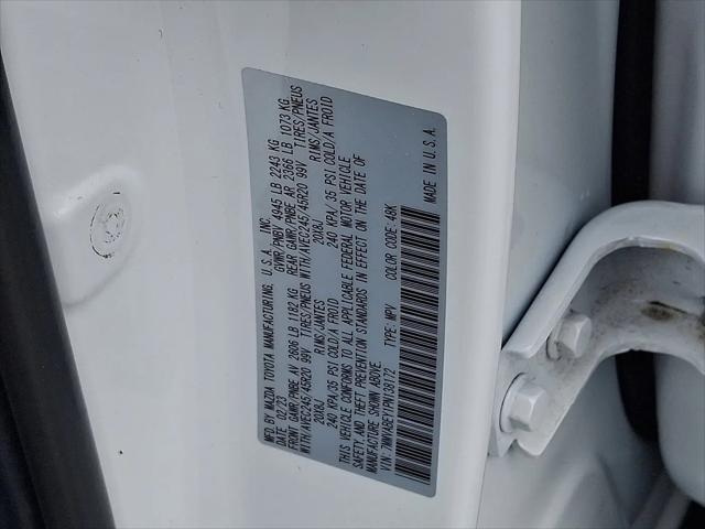 2023 Mazda CX-50 2.5 Turbo Premium Plus