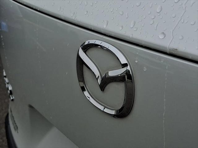 2023 Mazda CX-50 2.5 Turbo Premium Plus