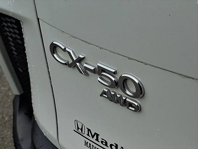 2023 Mazda CX-50 2.5 Turbo Premium Plus
