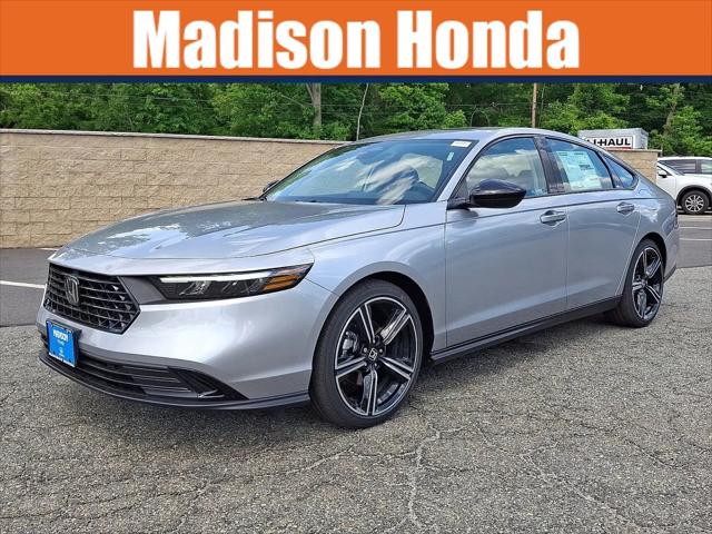 2026 Honda Accord Sedan SE for sale in Madison, NJ