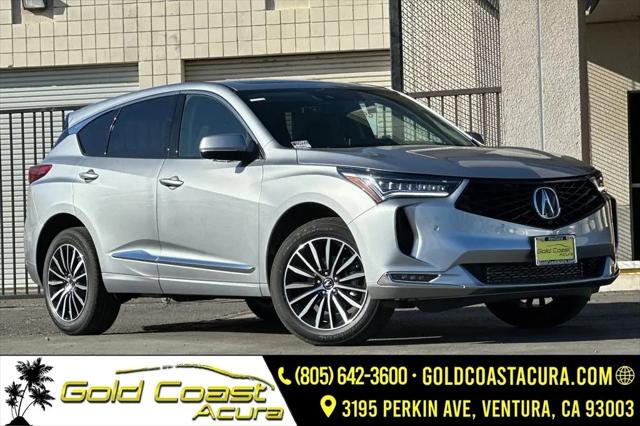 2026 Acura RDX Advance for sale in Ventura, CA