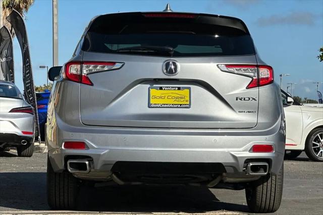 2026 Acura RDX Advance