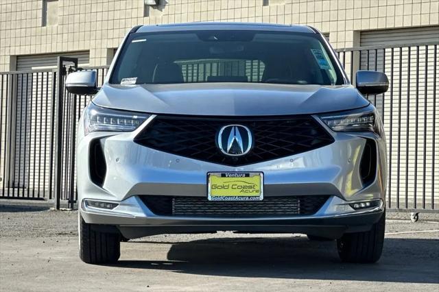 2026 Acura RDX Advance